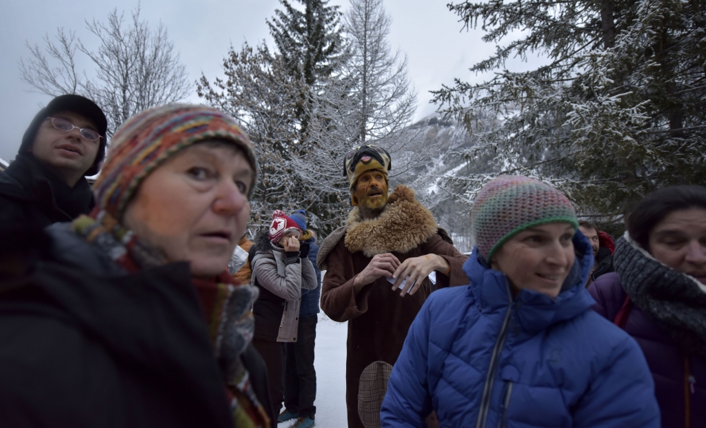 Les Routes du Jazz 2019