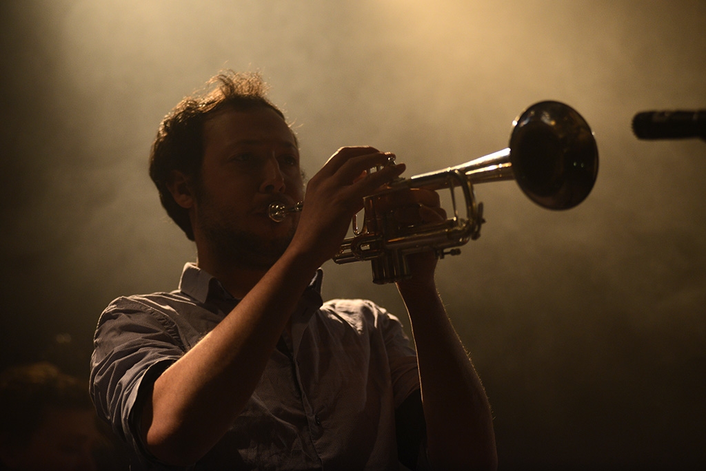 Pananosh Minvielle - Villeneuve la Salle - 20 janvier 2017