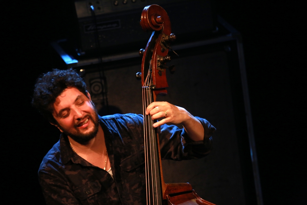 Omer Avital