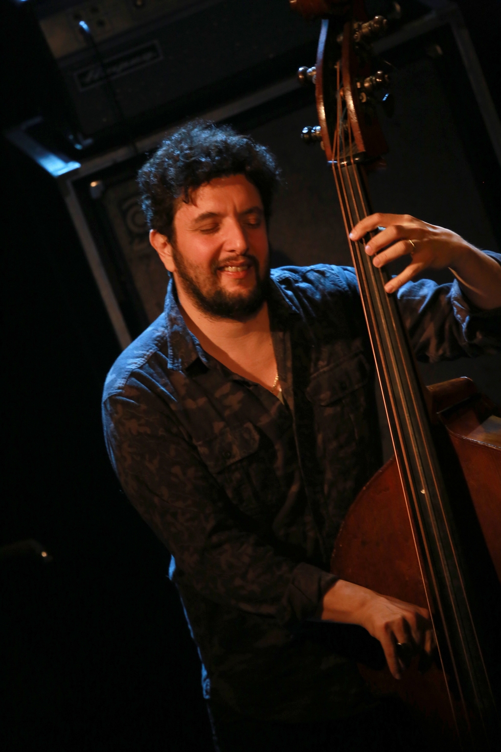 Omer Avital