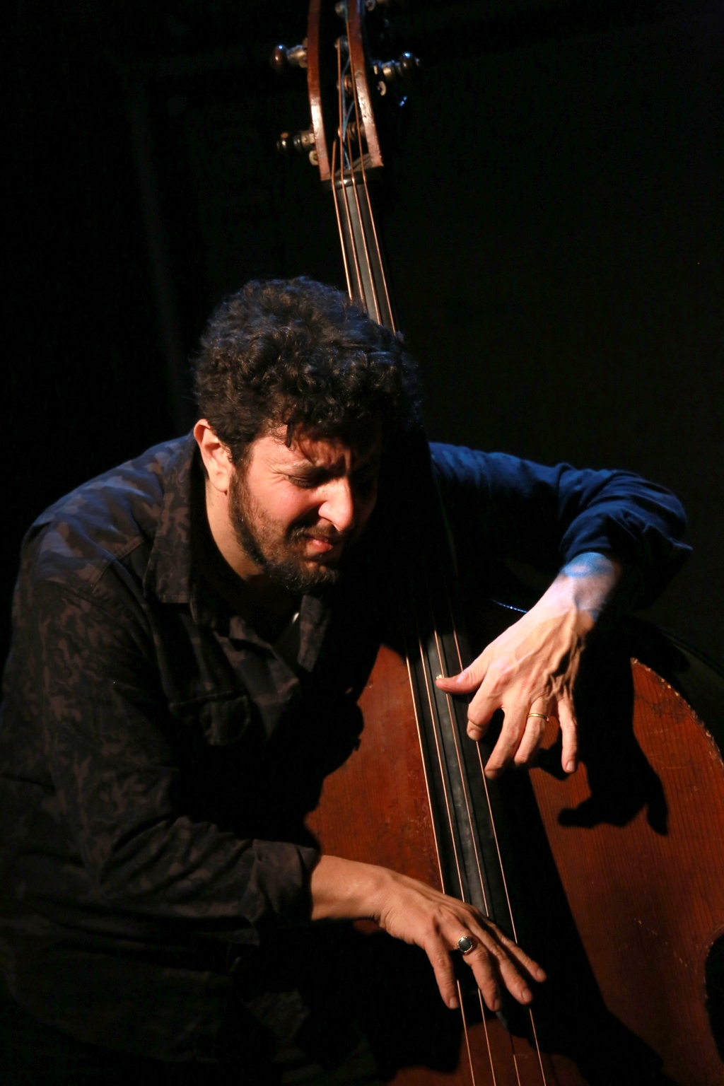 Omer Avital