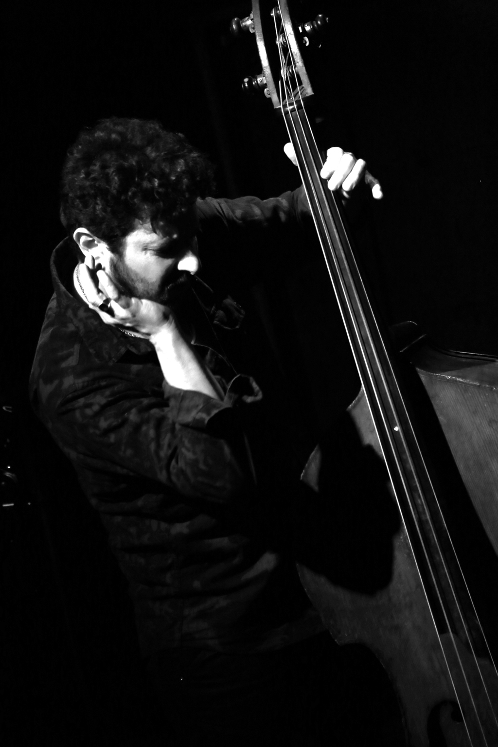 Omer Avital