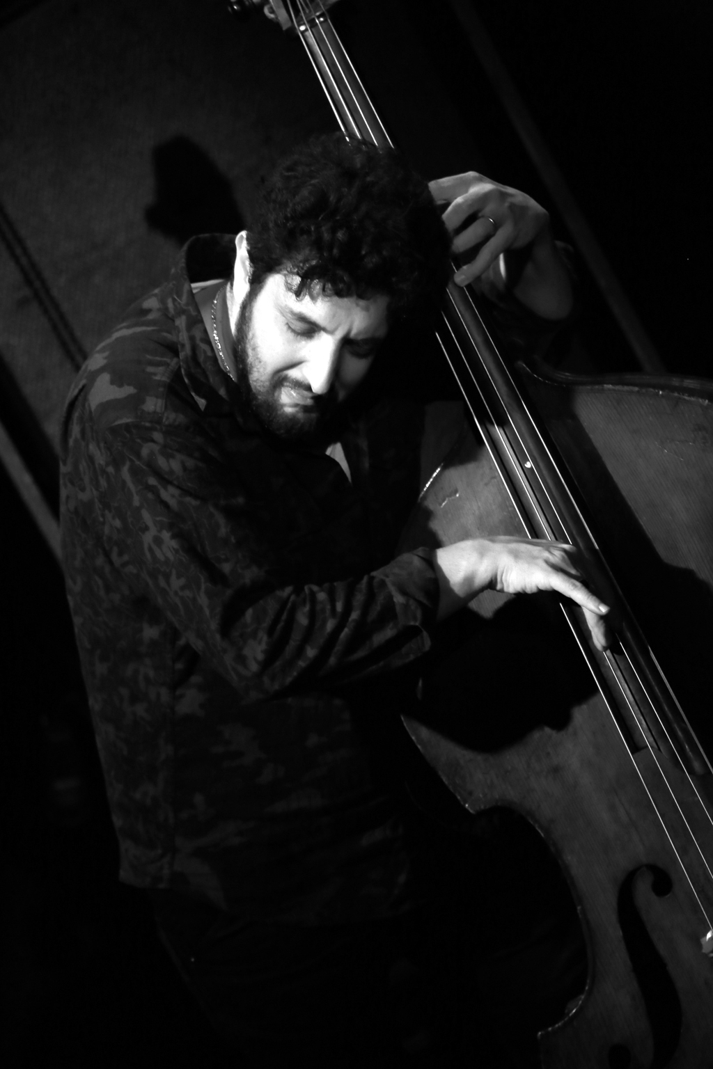 Omer Avital