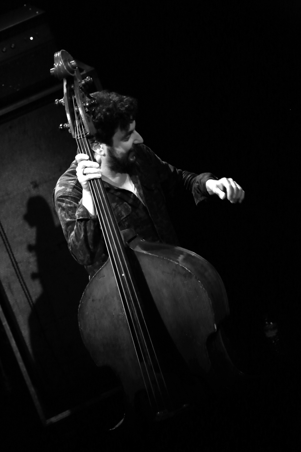 Omer Avital