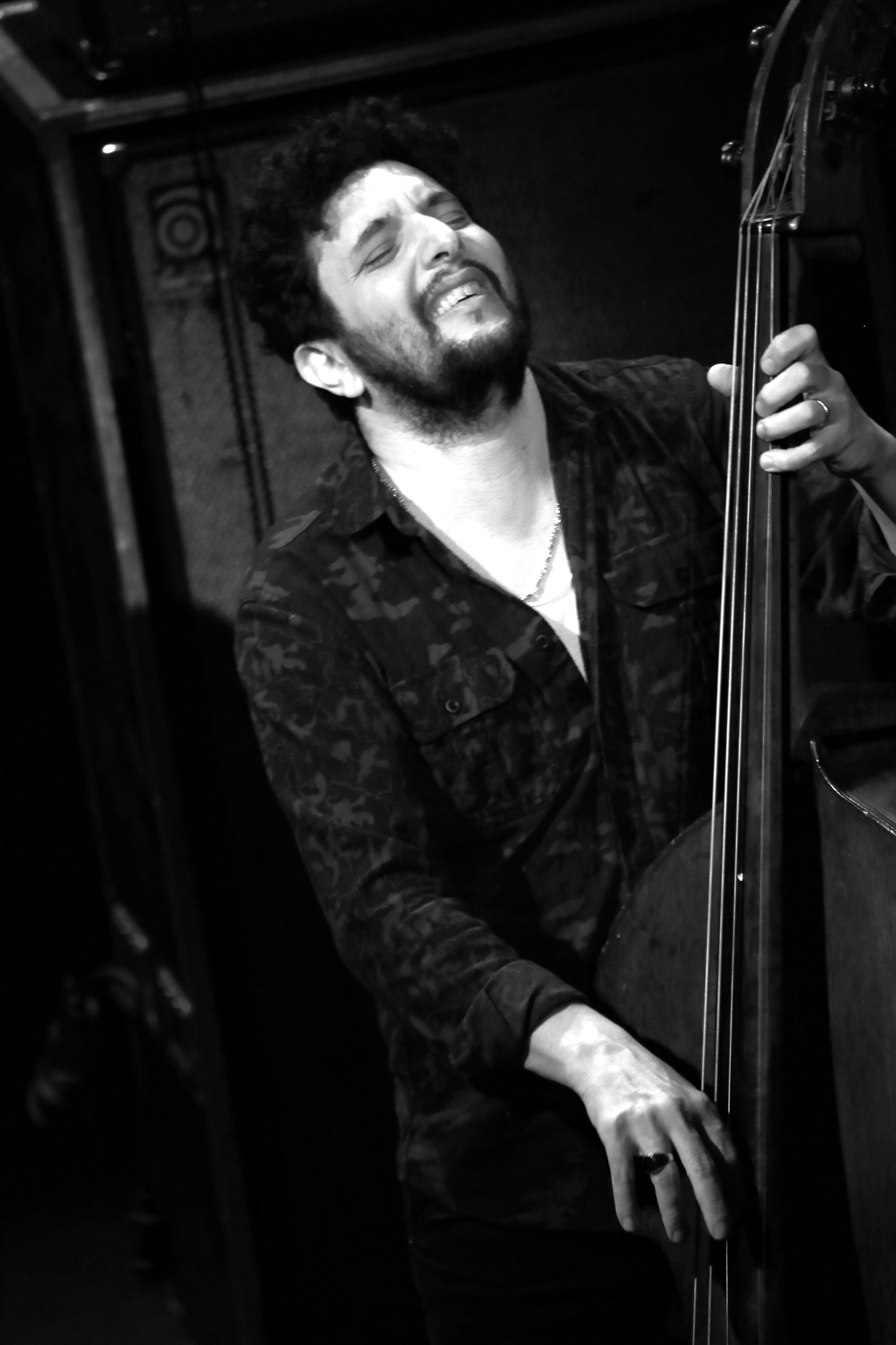 Omer Avital