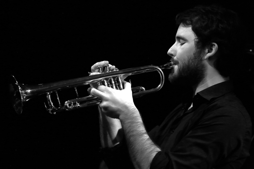 David enhco quartet