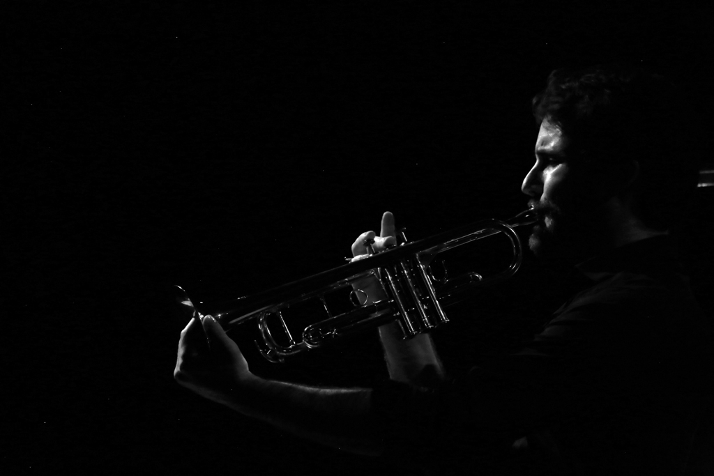 David enhco quartet