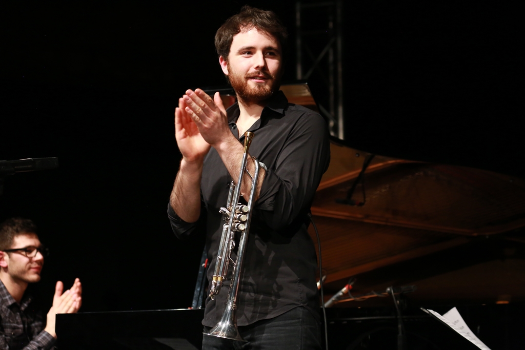 David enhco quartet