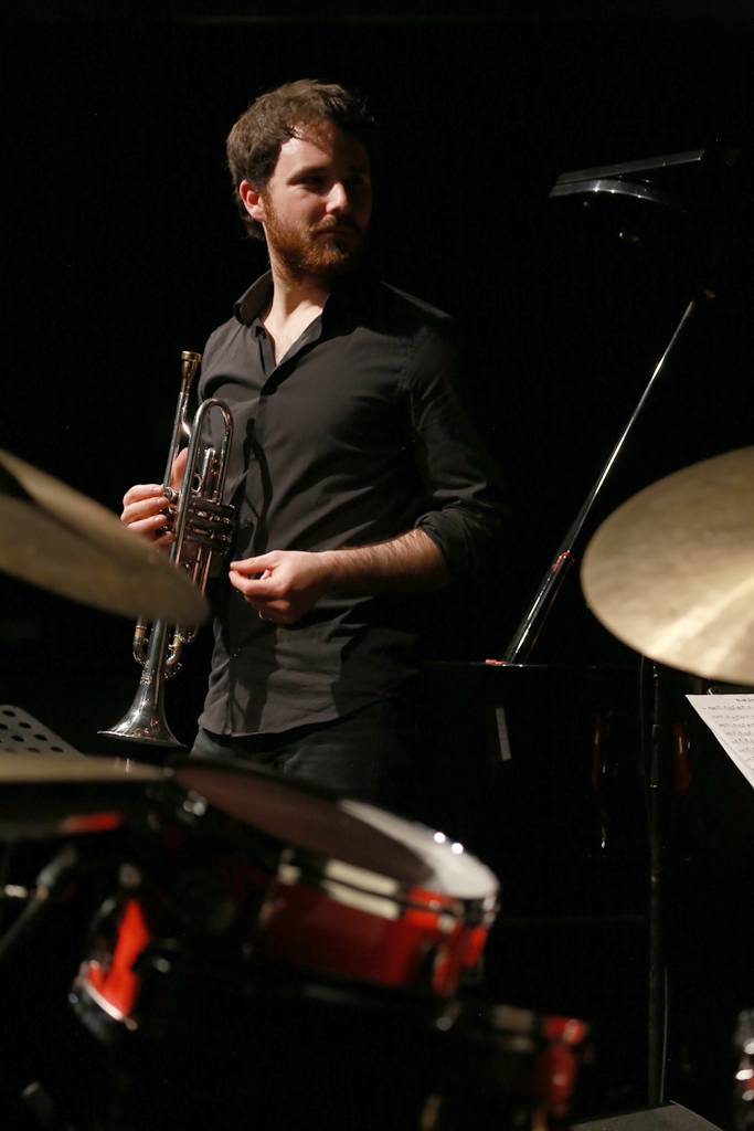 David enhco quartet