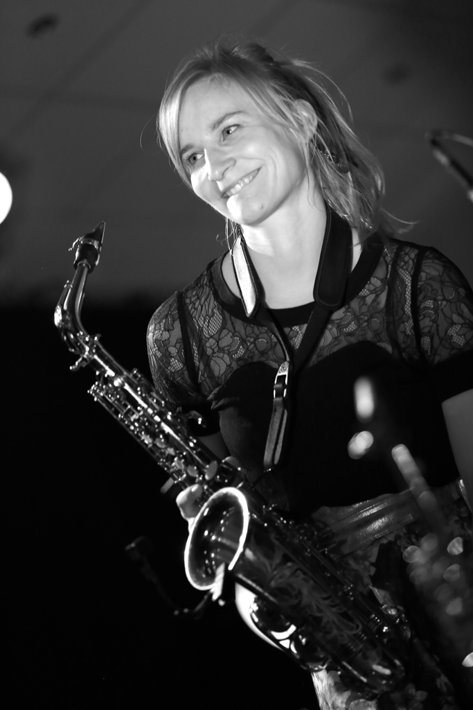 Nora kamm quartet