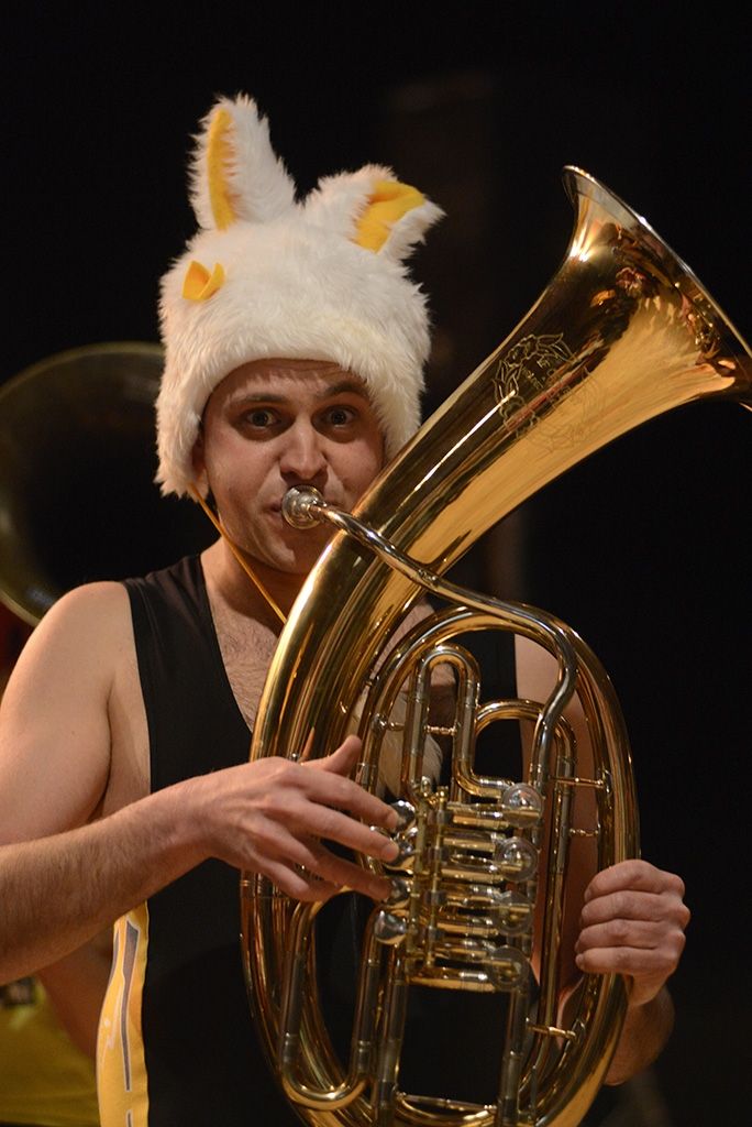 Attentat Fanfare - Serre Chevalier