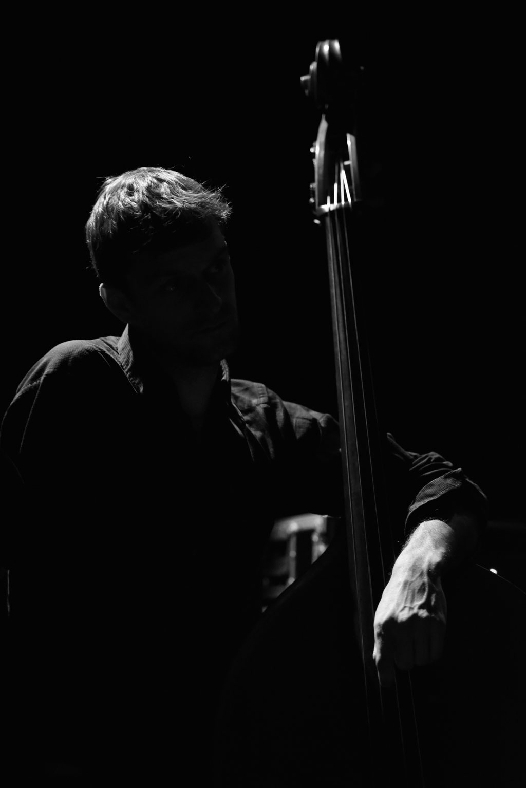 Thomas Ibanez Quartet