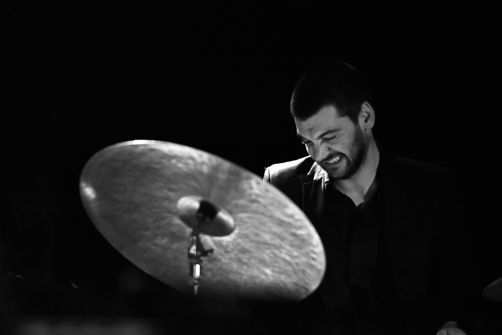 Thomas Ibanez Quartet