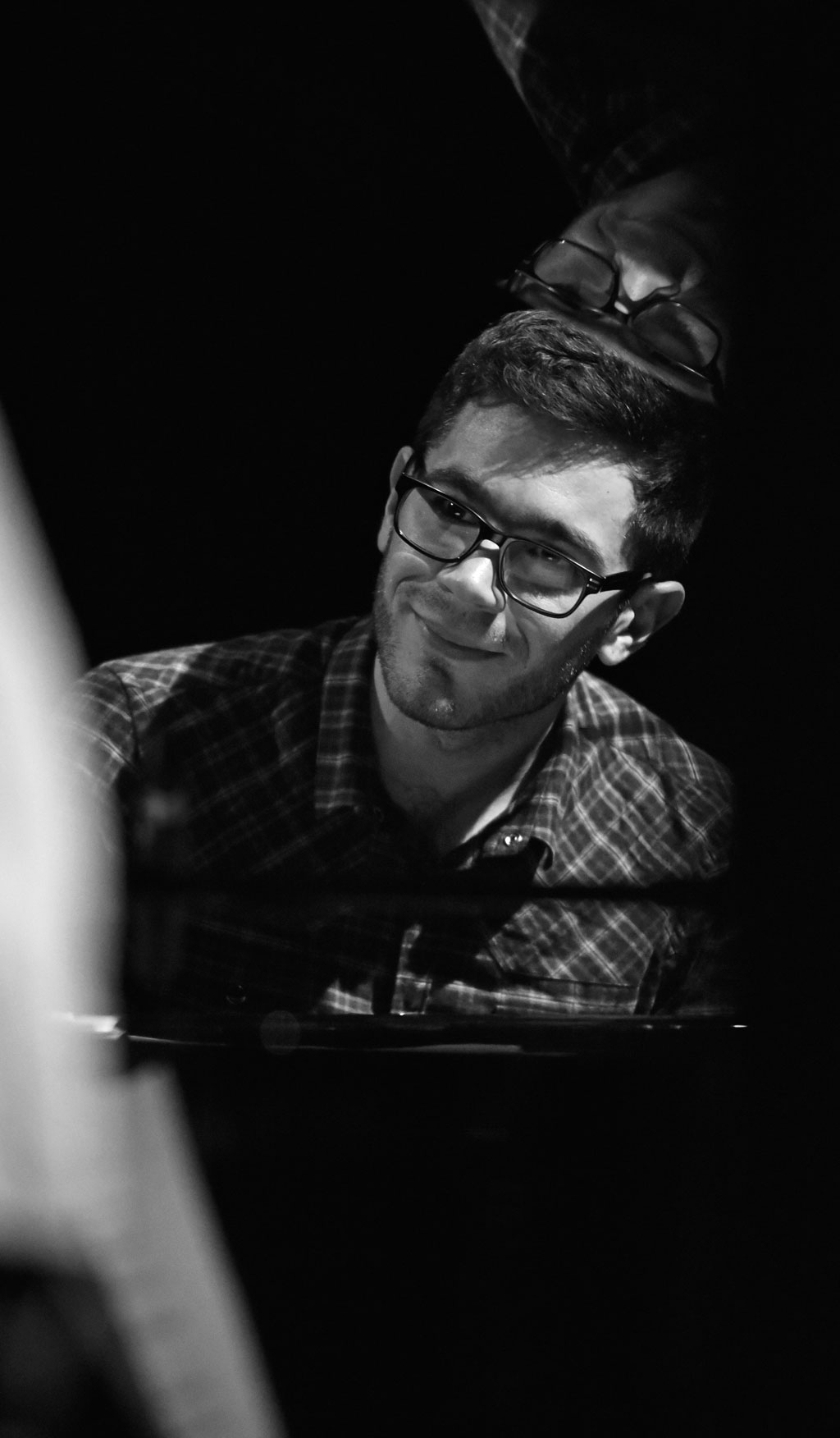 David Enhco Quartet