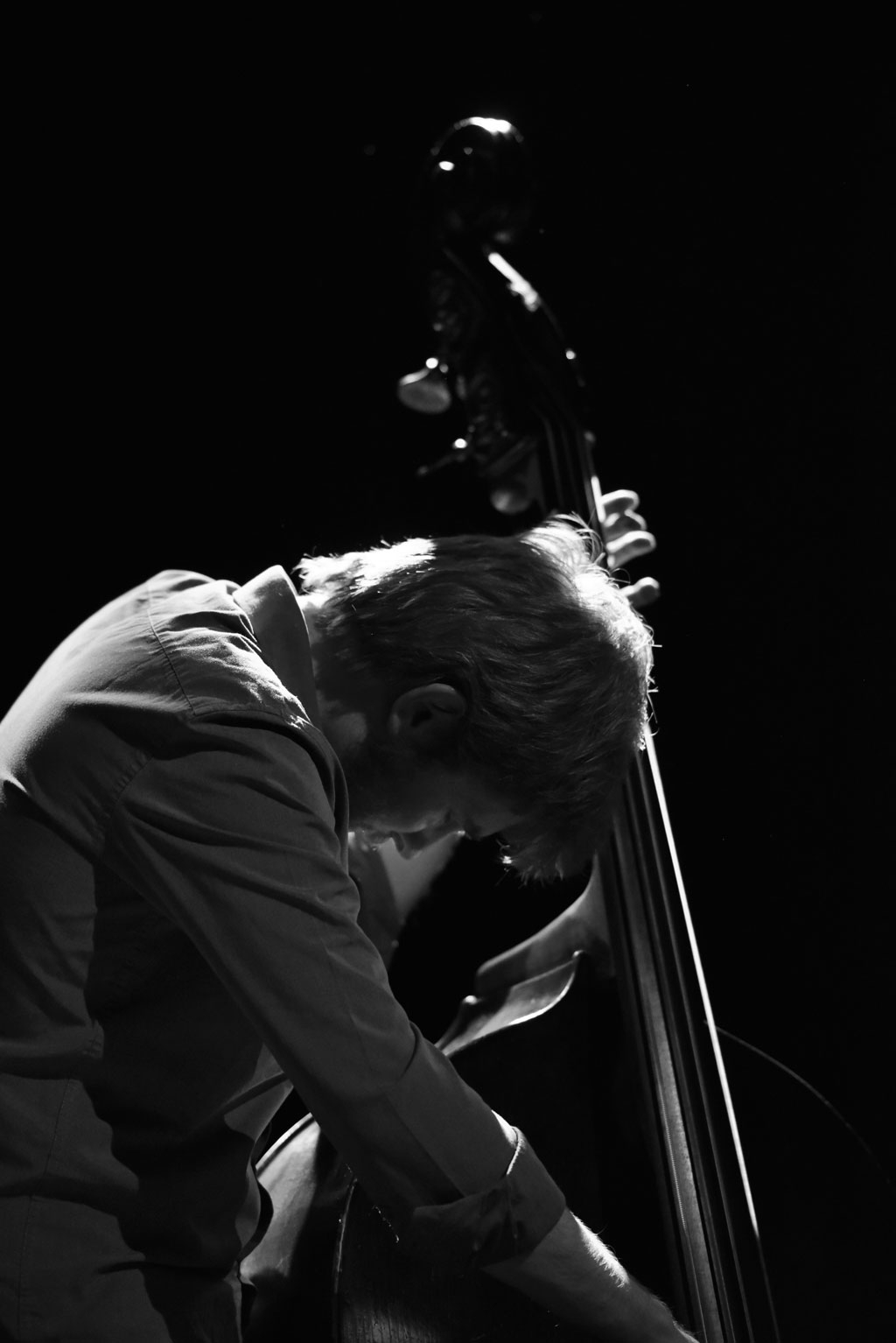 David Enhco Quartet