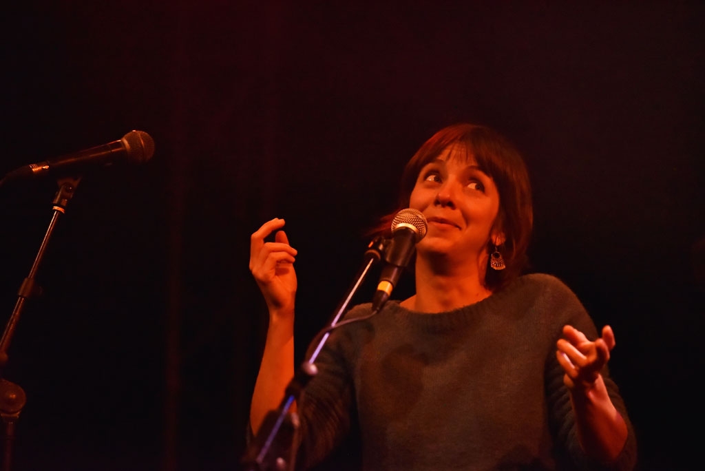 Grande Réunion Manouche - Piano-bar du théâtre