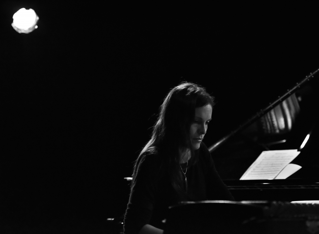 Anne Quillier Sextet