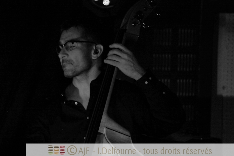 PASSPORT QUARTET RAPHAEL IMBERT