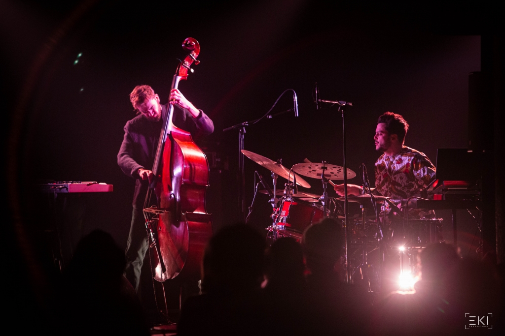 Copyright Marie Lachaud – Foehn Trio - Altitude Jazz Festival 2023