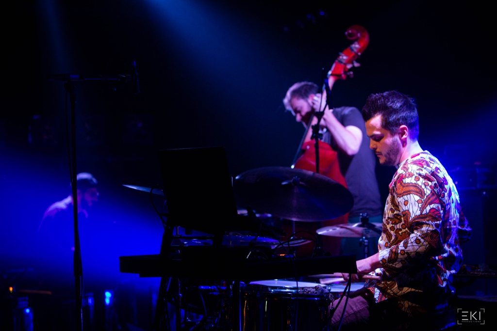 Copyright Marie Lachaud – Foehn Trio - Altitude Jazz Festival 2023