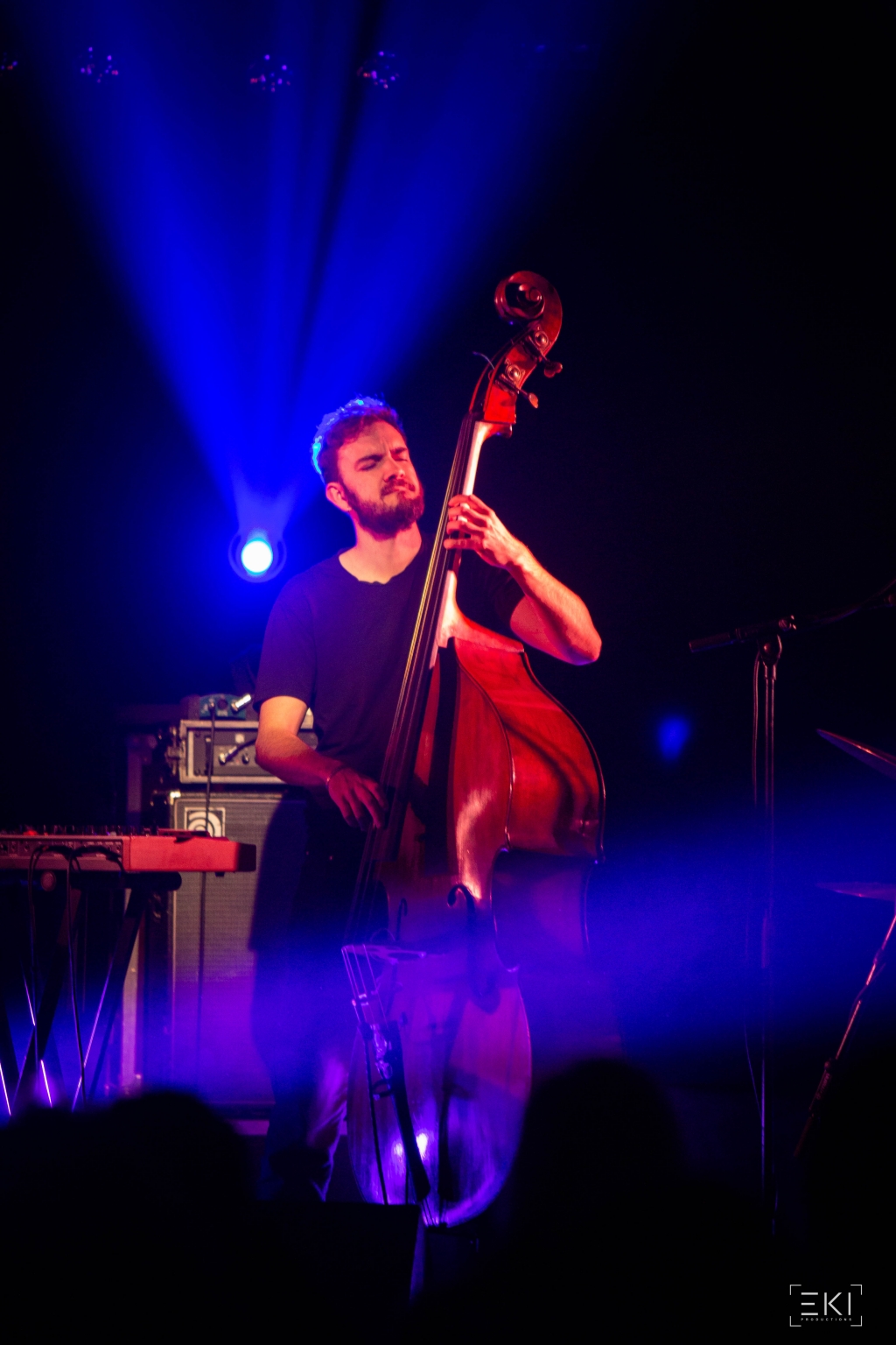 Copyright Marie Lachaud – Foehn Trio - Altitude Jazz Festival 2023