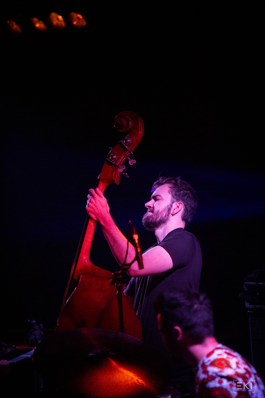 Copyright Marie Lachaud – Foehn Trio - Altitude Jazz Festival 2023