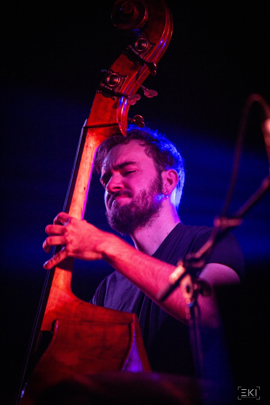 Copyright Marie Lachaud – Foehn Trio - Altitude Jazz Festival 2023