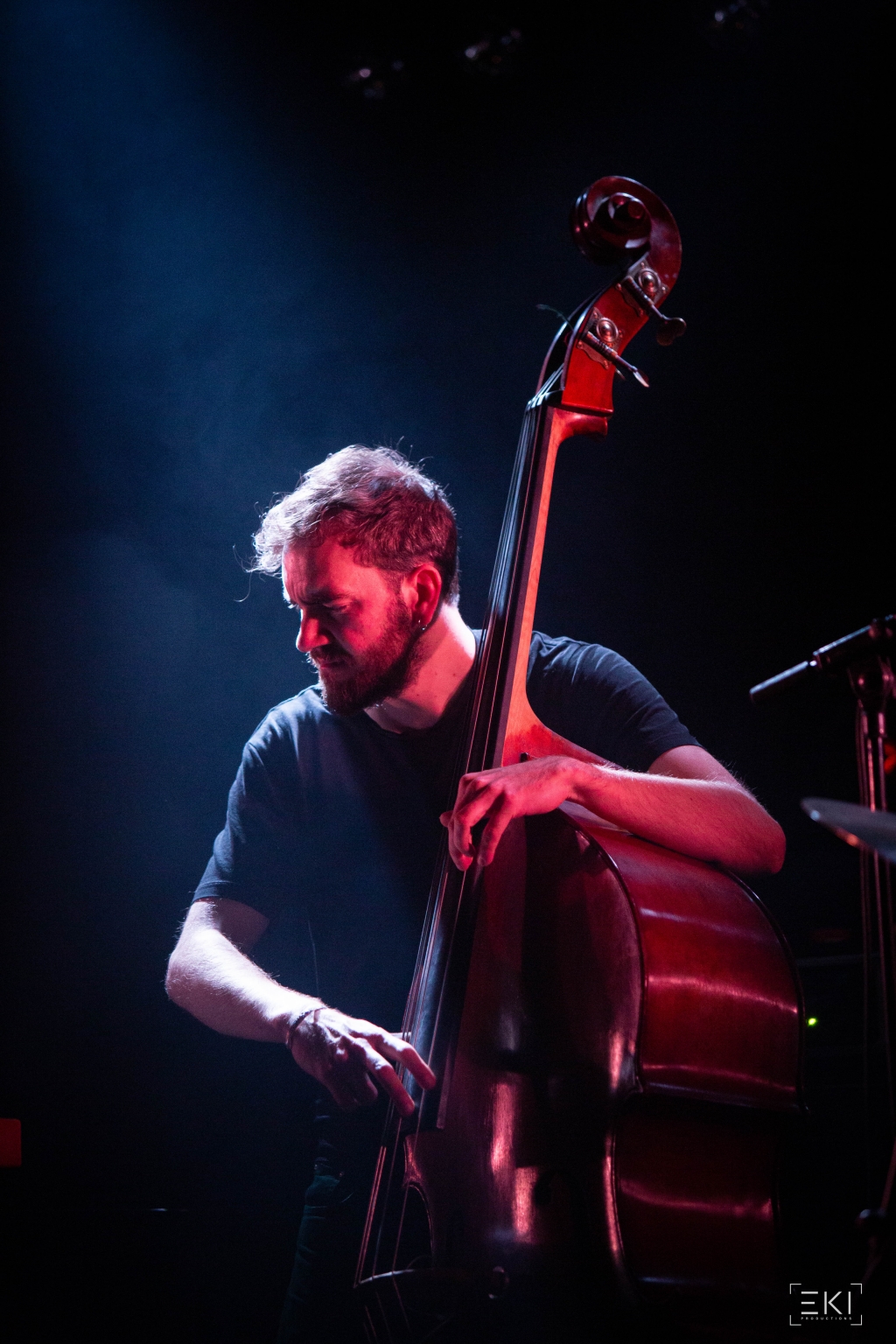 Copyright Marie Lachaud – Foehn Trio - Altitude Jazz Festival 2023