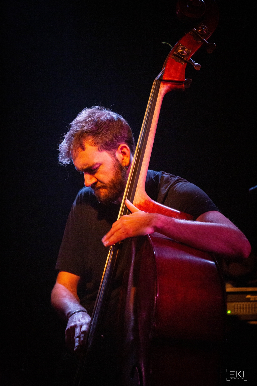 Copyright Marie Lachaud – Foehn Trio - Altitude Jazz Festival 2023