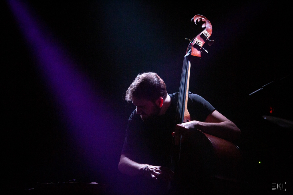 Copyright Marie Lachaud – Foehn Trio - Altitude Jazz Festival 2023