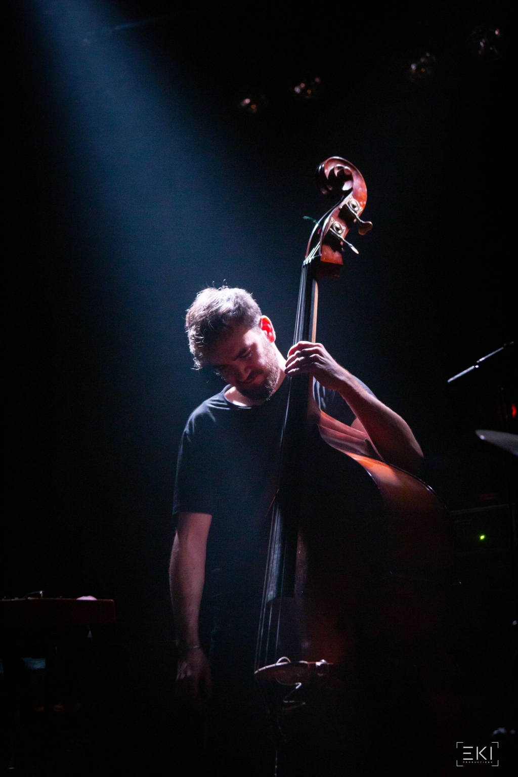 Copyright Marie Lachaud – Foehn Trio - Altitude Jazz Festival 2023