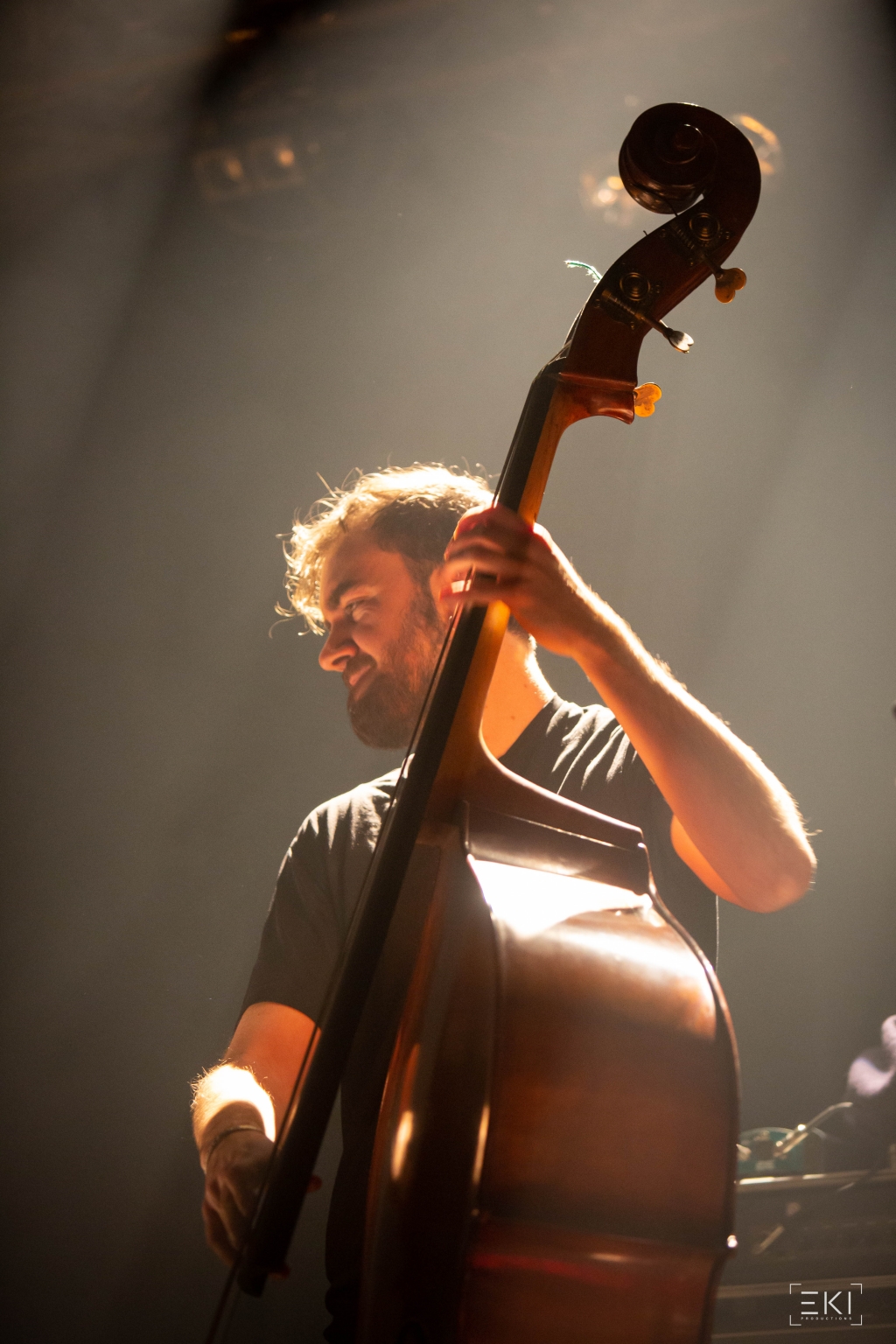 Copyright Marie Lachaud – Foehn Trio - Altitude Jazz Festival 2023