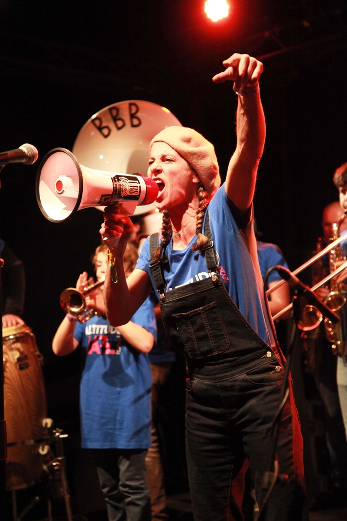 Briançon Brass Band