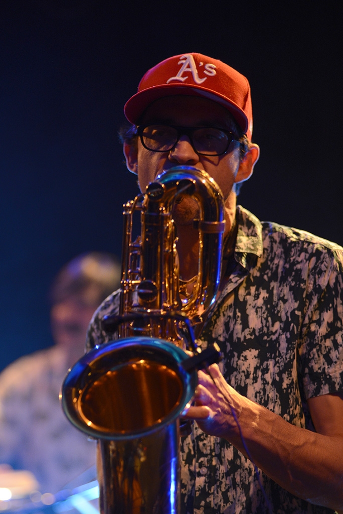 Marabout Orkestra - Théâtre du briançonnais - 4 février 2017