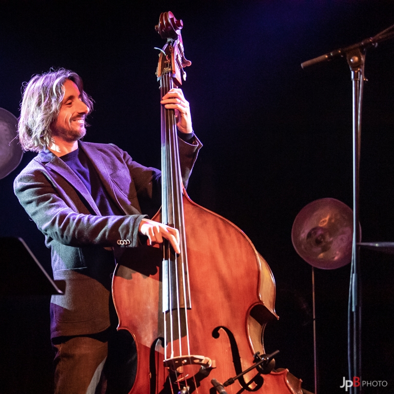 Jazz Club - Briançon - ©JPB photographie