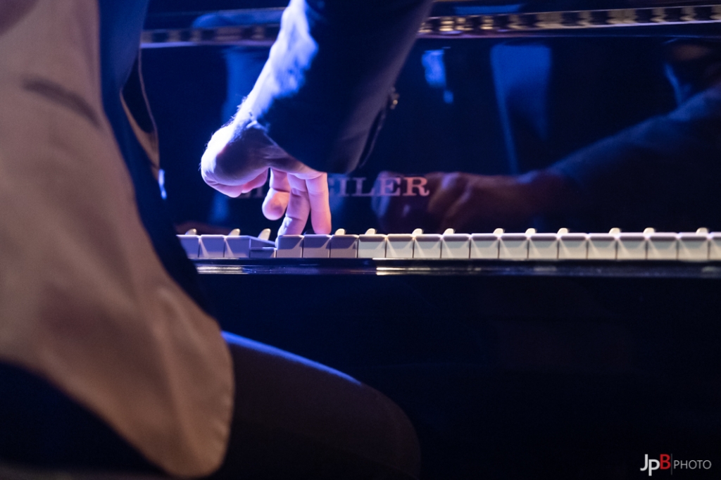 Jazz Club - Briançon - ©JPB photographie