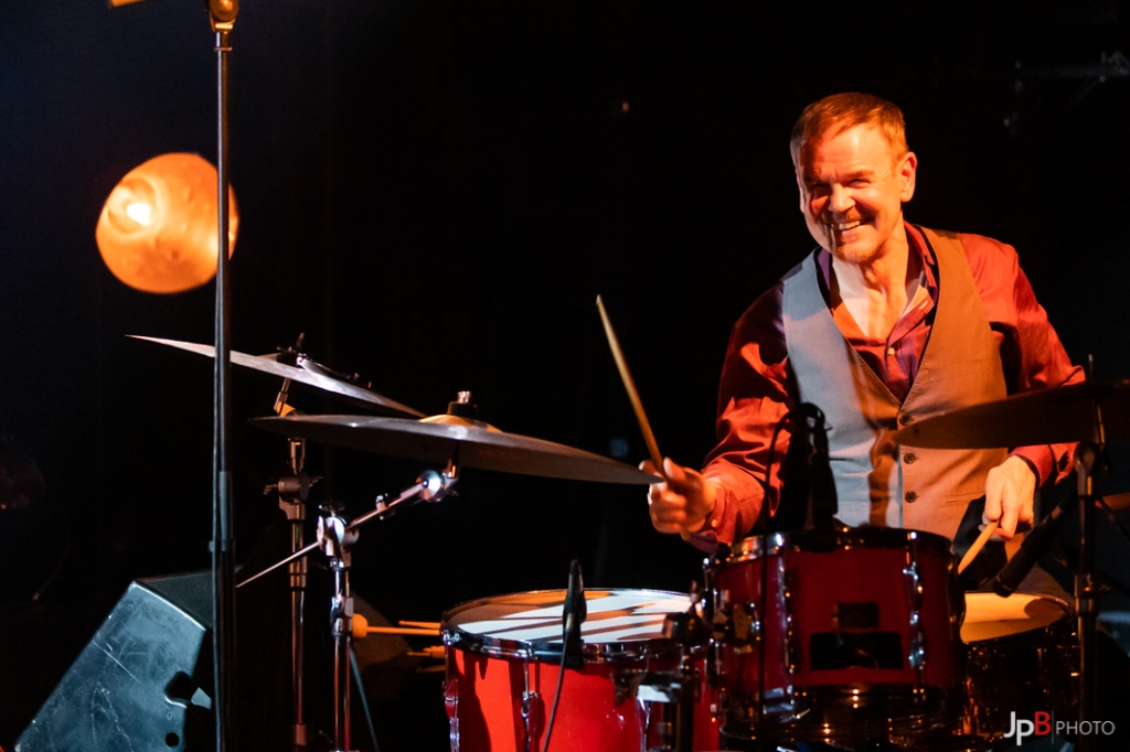 Jazz Club - Briançon - ©JPB photographie