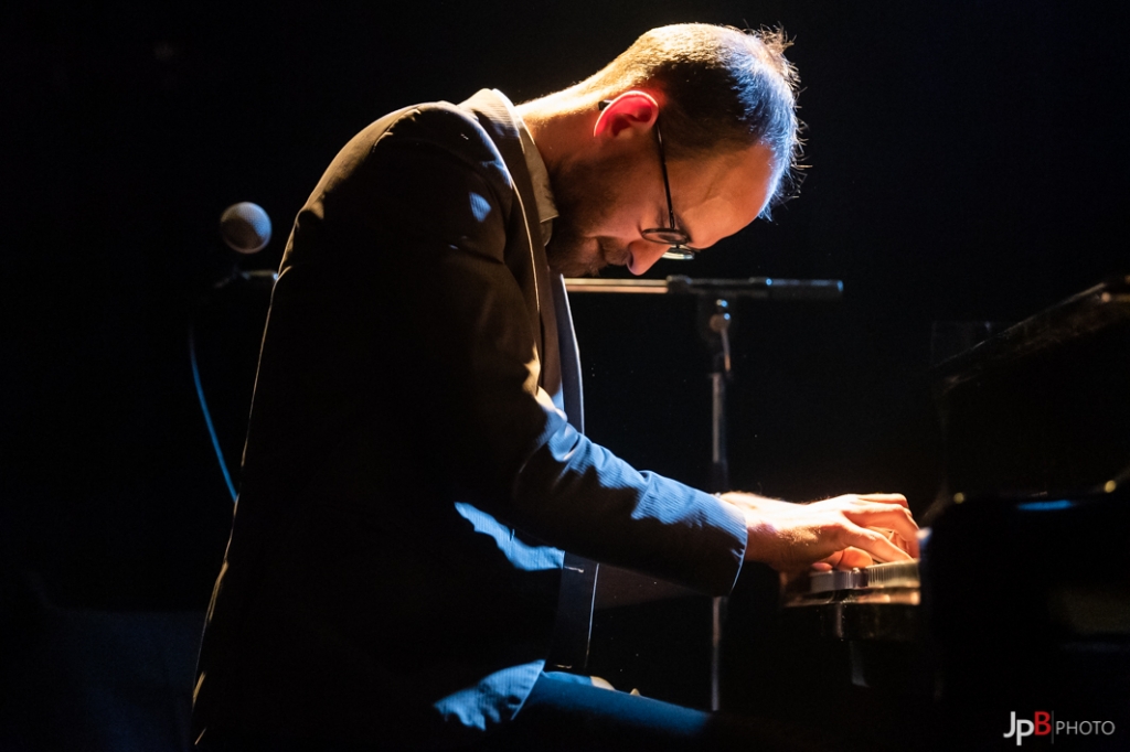 Jazz Club - Briançon - ©JPB photographie