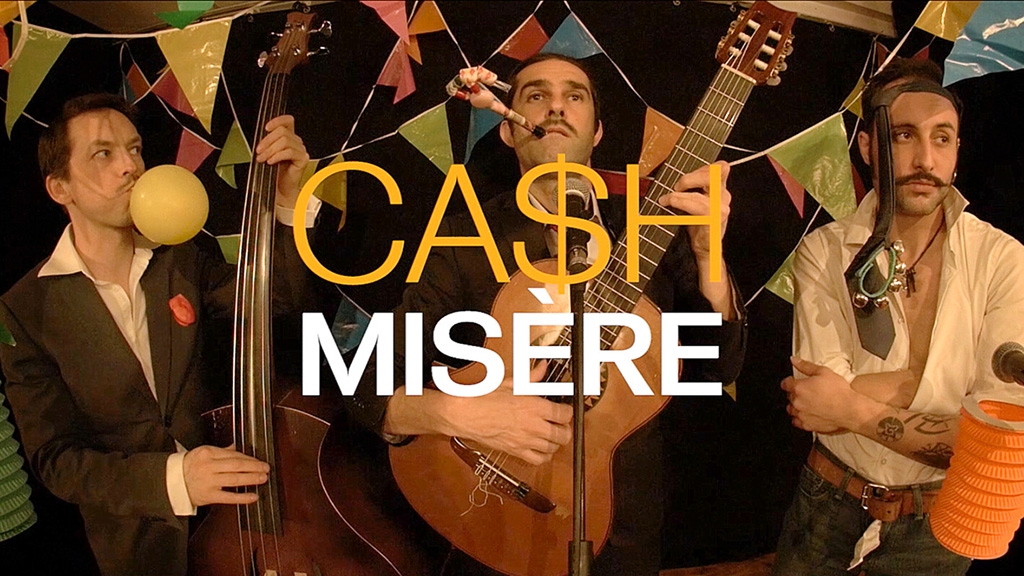 Cash Misère