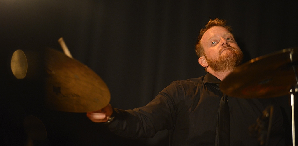 Gauthier Toux Trio - Villard St-Pancrace - 26-01-2018