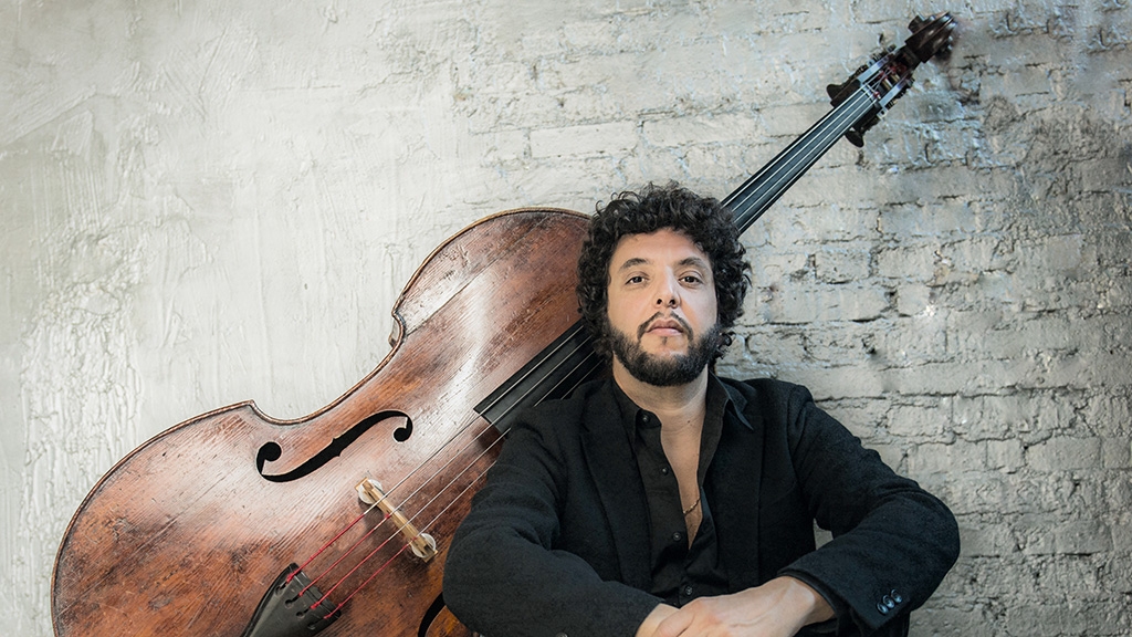 Omer Avital