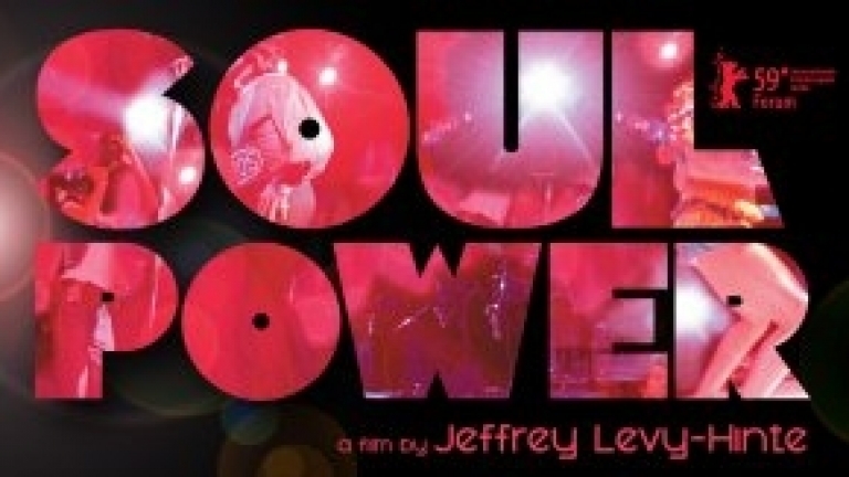 Film Soul Power